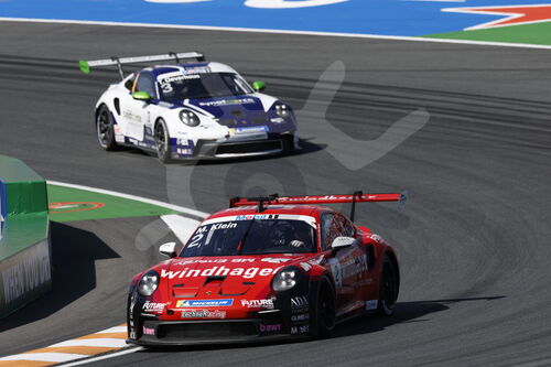 Porsche Mobil 1 Supercup, Zandvoort 2025