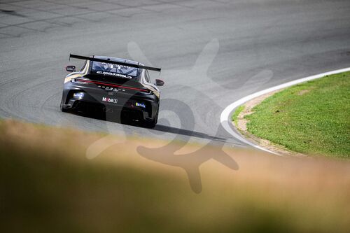 Porsche Mobil 1 Supercup, Zandvoort 2025