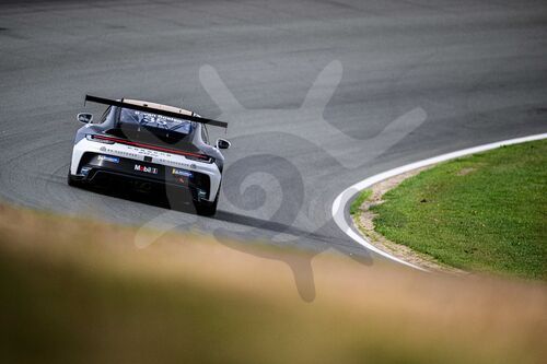 Porsche Mobil 1 Supercup, Zandvoort 2025