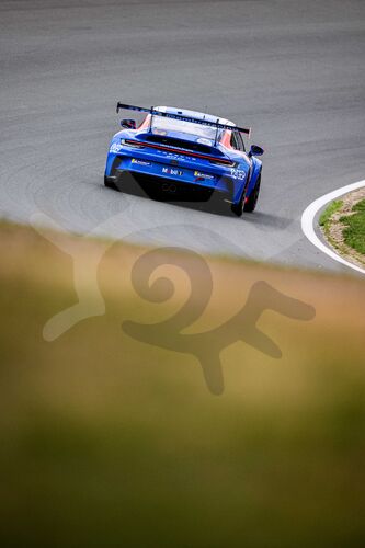 Porsche Mobil 1 Supercup, Zandvoort 2025