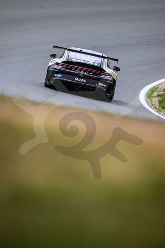 Porsche Mobil 1 Supercup, Zandvoort 2025