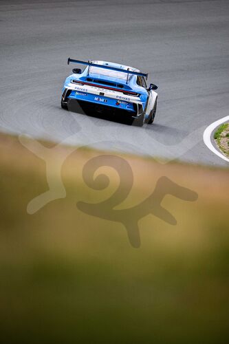Porsche Mobil 1 Supercup, Zandvoort 2025