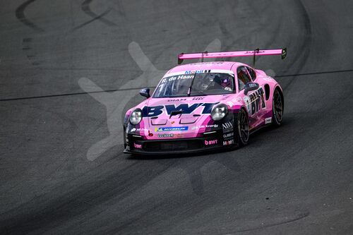 Porsche Mobil 1 Supercup, Zandvoort 2025