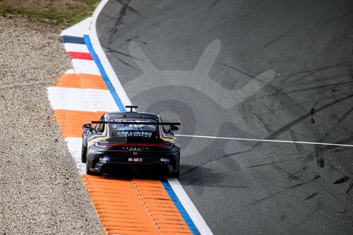 Porsche Mobil 1 Supercup, Zandvoort 2025