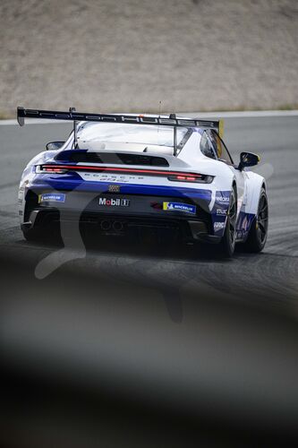 Porsche Mobil 1 Supercup, Zandvoort 2025
