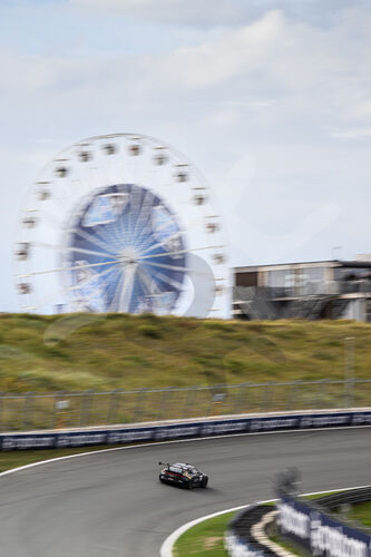 Porsche Mobil 1 Supercup, Zandvoort 2025