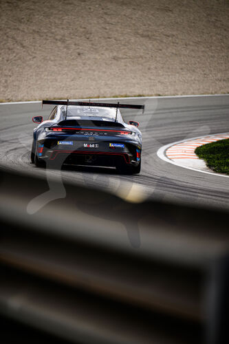 Porsche Mobil 1 Supercup, Zandvoort 2025