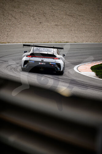 Porsche Mobil 1 Supercup, Zandvoort 2025