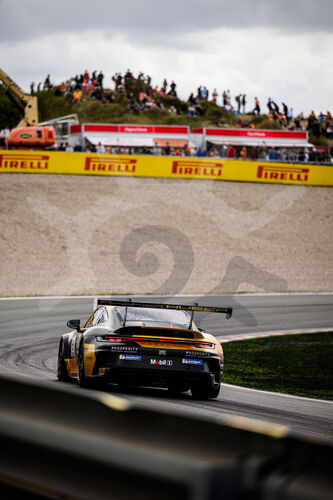 Porsche Mobil 1 Supercup, Zandvoort 2025