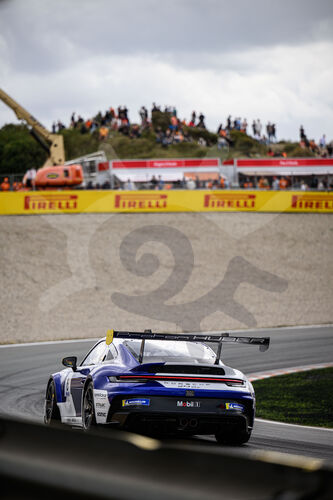 Porsche Mobil 1 Supercup, Zandvoort 2025