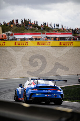 Porsche Mobil 1 Supercup, Zandvoort 2025