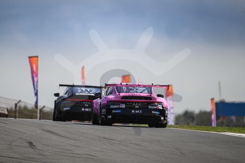 Porsche Mobil 1 Supercup, Zandvoort 2025
