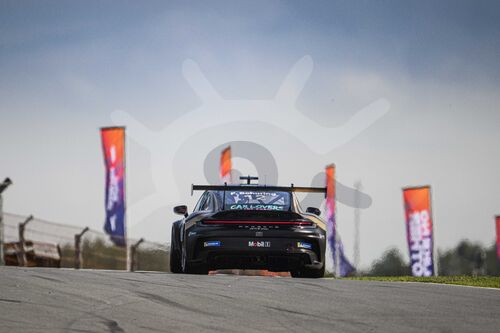 Porsche Mobil 1 Supercup, Zandvoort 2025