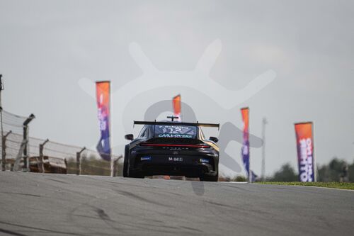 Porsche Mobil 1 Supercup, Zandvoort 2025