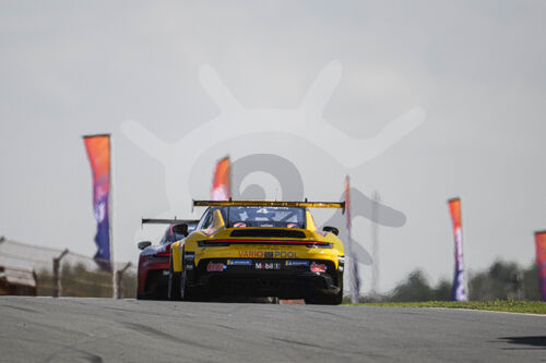 Porsche Mobil 1 Supercup, Zandvoort 2025