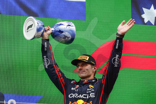 F1 Grand Prix of the Netherlands