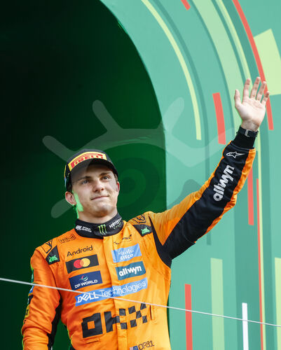 F1 Grand Prix of the Netherlands