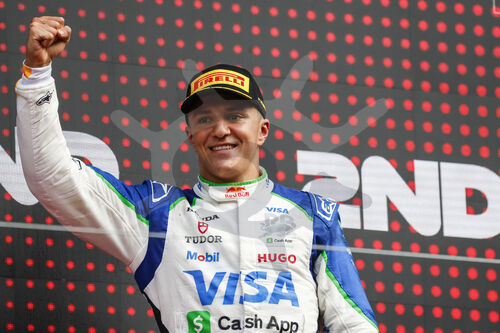 F1 Grand Prix of the Netherlands