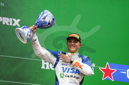 F1 Grand Prix of the Netherlands