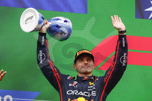 F1 Grand Prix of the Netherlands