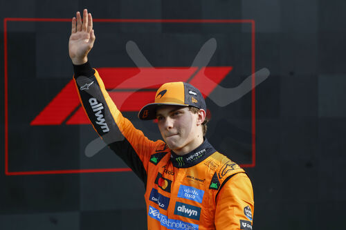 F1 Grand Prix of the Netherlands