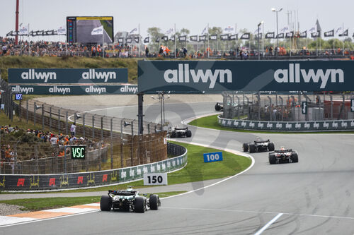 F1 Grand Prix of the Netherlands