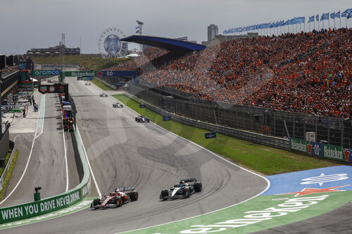 F1 Grand Prix of the Netherlands