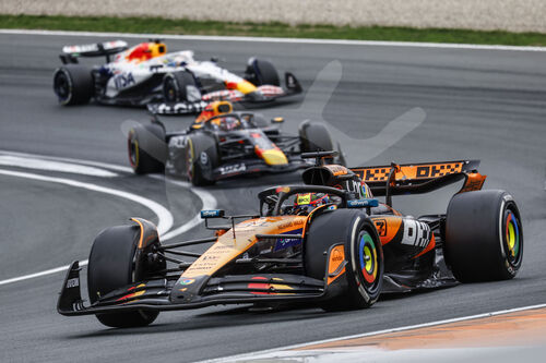 F1 Grand Prix of the Netherlands