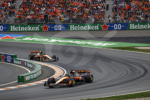 F1 Grand Prix of the Netherlands