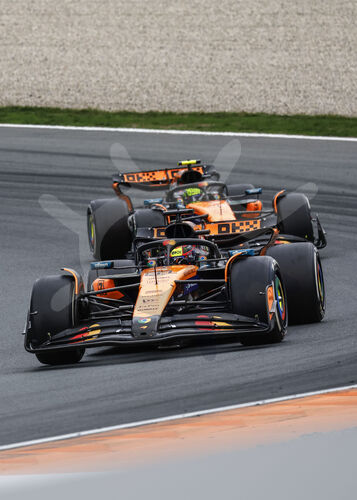 F1 Grand Prix of the Netherlands