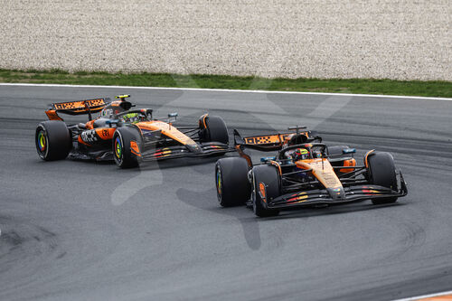 F1 Grand Prix of the Netherlands