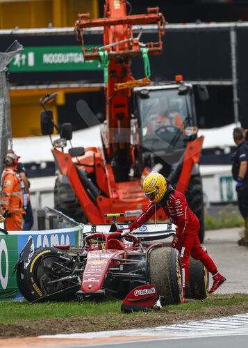 F1 Grand Prix of the Netherlands