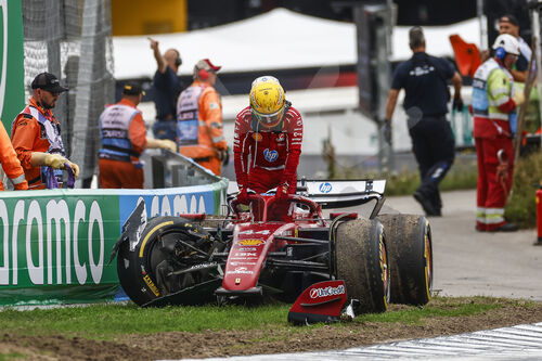 F1 Grand Prix of the Netherlands