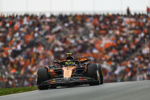 F1 Grand Prix of the Netherlands