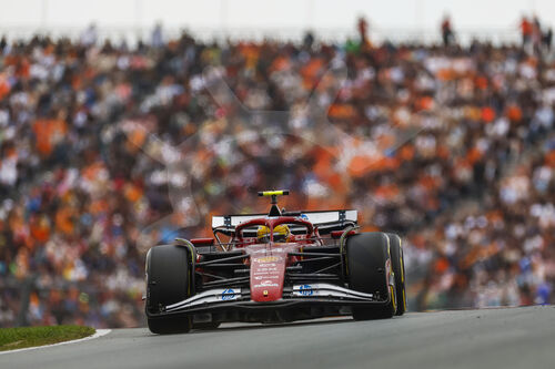 F1 Grand Prix of the Netherlands
