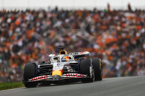 F1 Grand Prix of the Netherlands