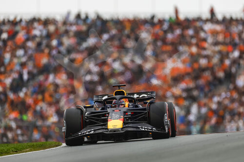 F1 Grand Prix of the Netherlands