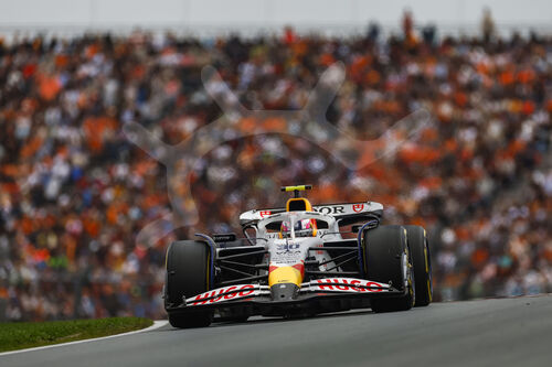 F1 Grand Prix of the Netherlands