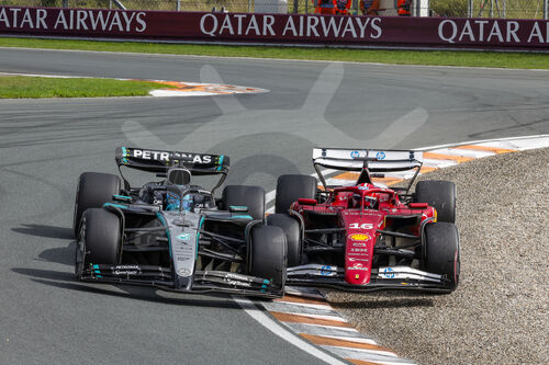 F1 Grand Prix of the Netherlands