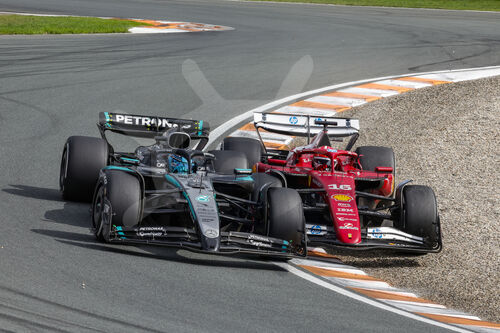 F1 Grand Prix of the Netherlands