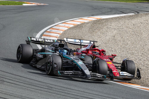 F1 Grand Prix of the Netherlands