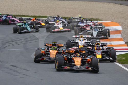 F1 Grand Prix of the Netherlands