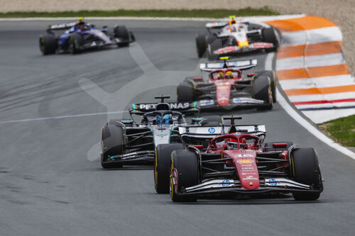 F1 Grand Prix of the Netherlands