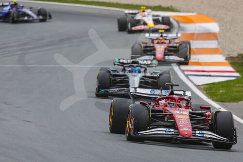 F1 Grand Prix of the Netherlands