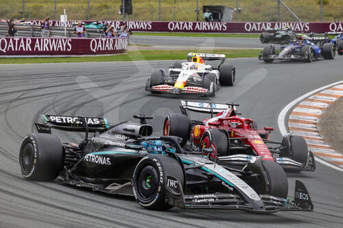 F1 Grand Prix of the Netherlands