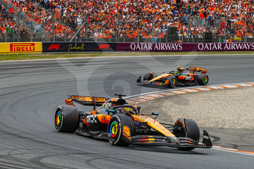 F1 Grand Prix of the Netherlands