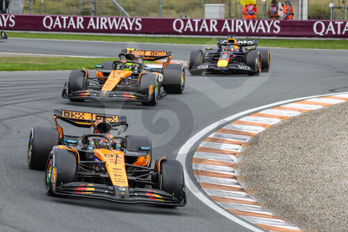 F1 Grand Prix of the Netherlands