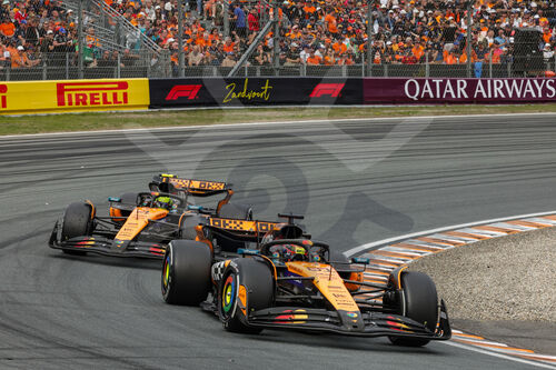 F1 Grand Prix of the Netherlands