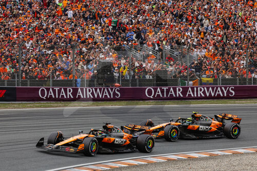 F1 Grand Prix of the Netherlands