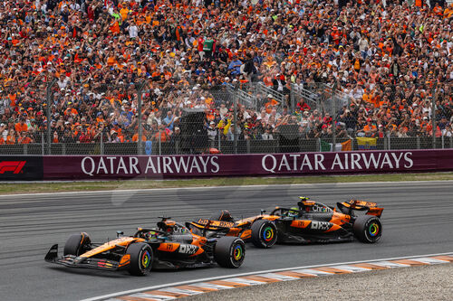 F1 Grand Prix of the Netherlands